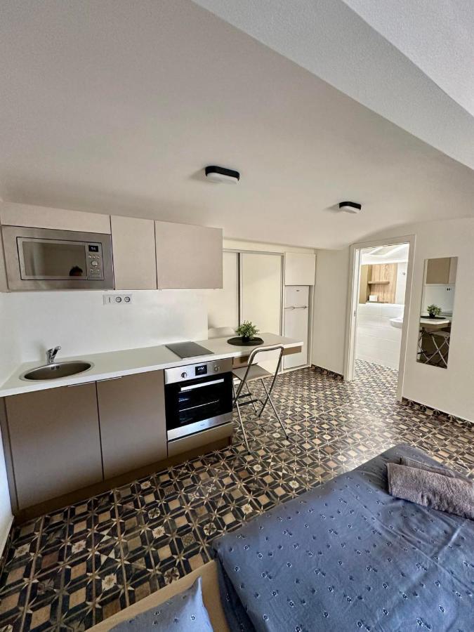 Palac Anezka A1 Apartment