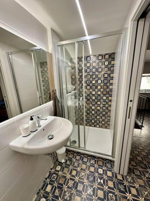 Apartment Palac Anezka A1 Brno