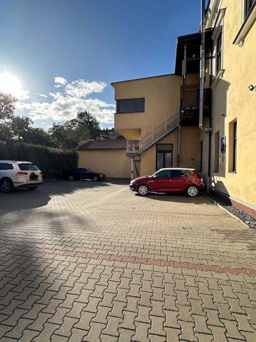 Palac Anezka A1 * Brno