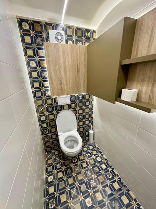 Apartment Palac Anezka A1
