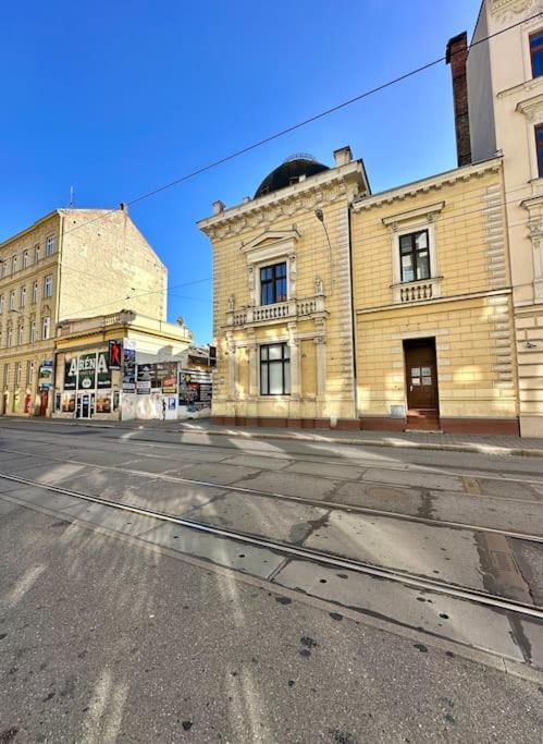 Palac Anezka A1 Brno