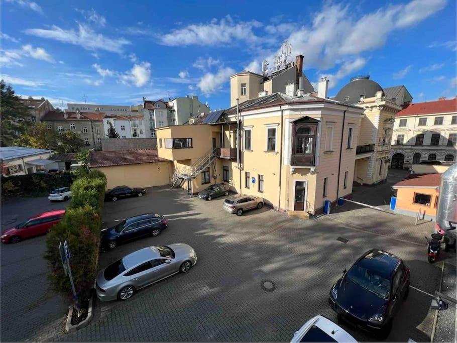 Apartment Palac Anezka A1