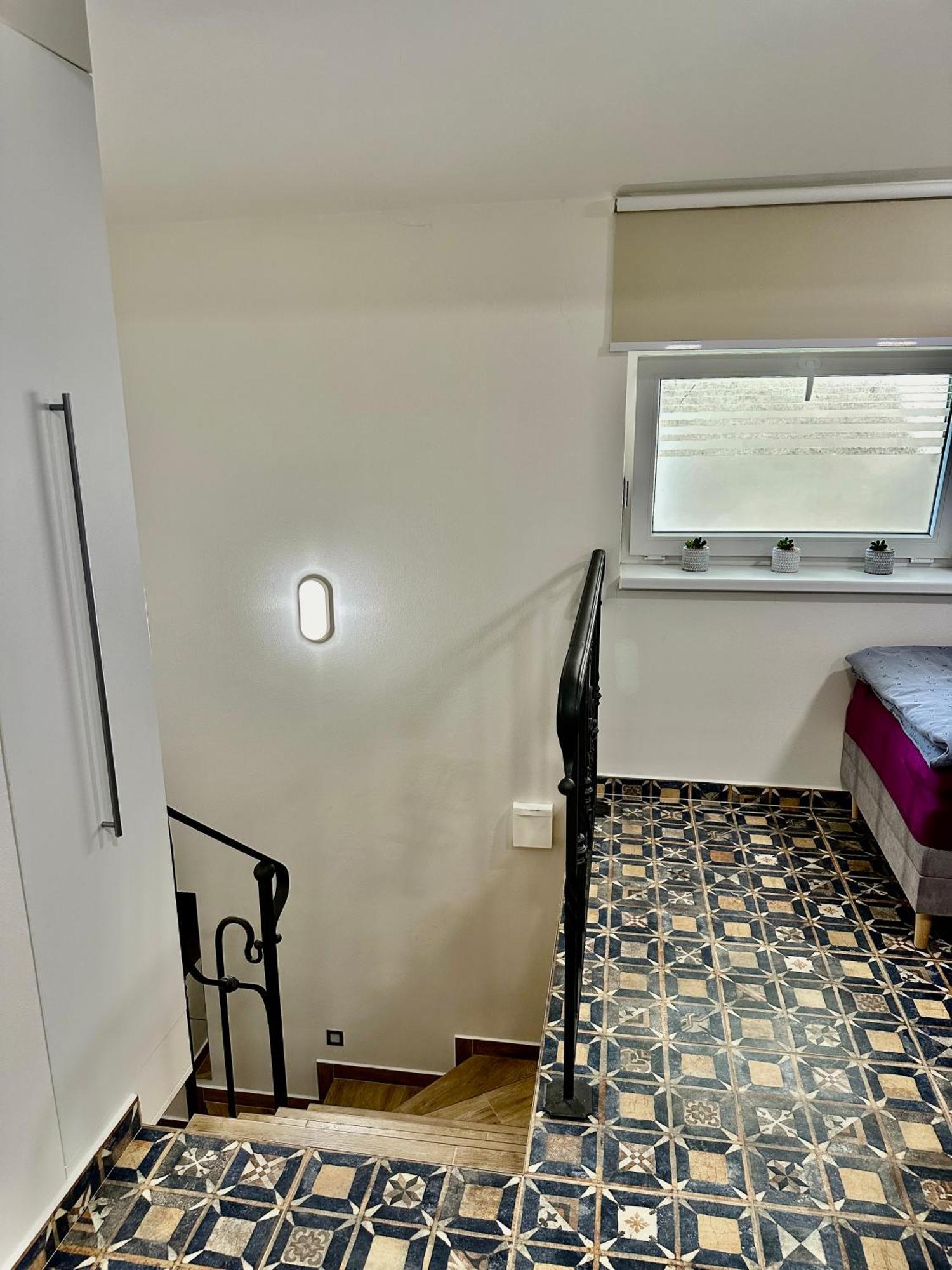 Apartment Palac Anezka A1 *