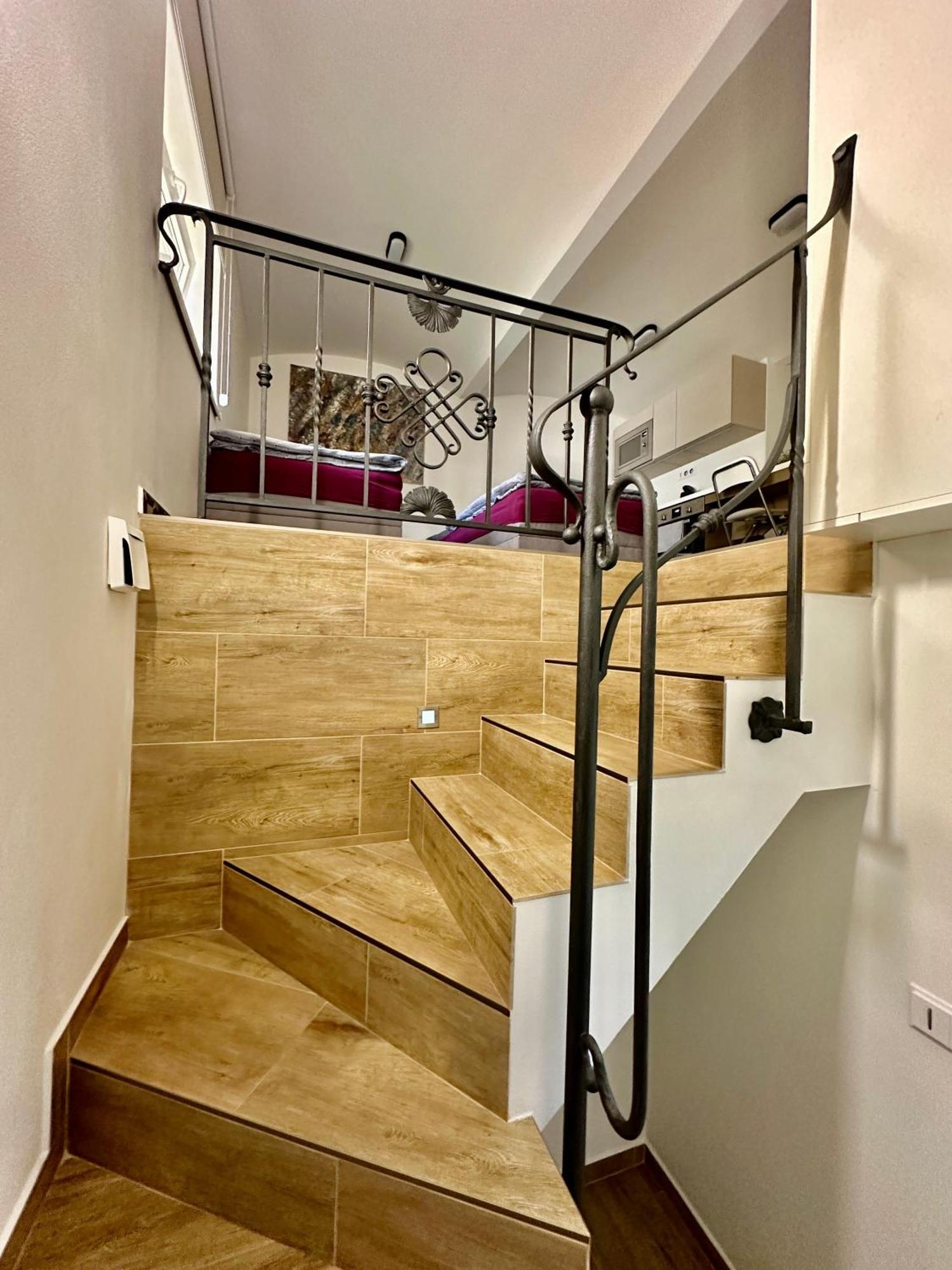 Palac Anezka A1 Apartment